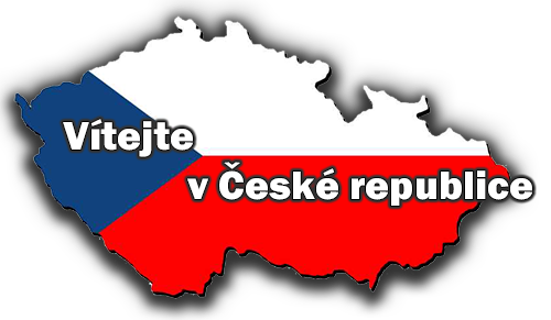 Все о визе в Чехию - Vítejte v České republice