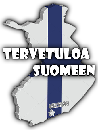 Все о визе в Финляндию - Tervetuloa Suomeen