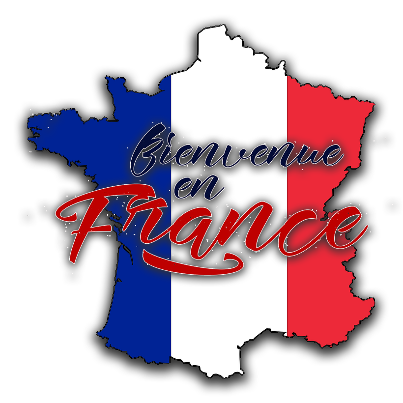 Все о визе во Францию - Bienvenue en France