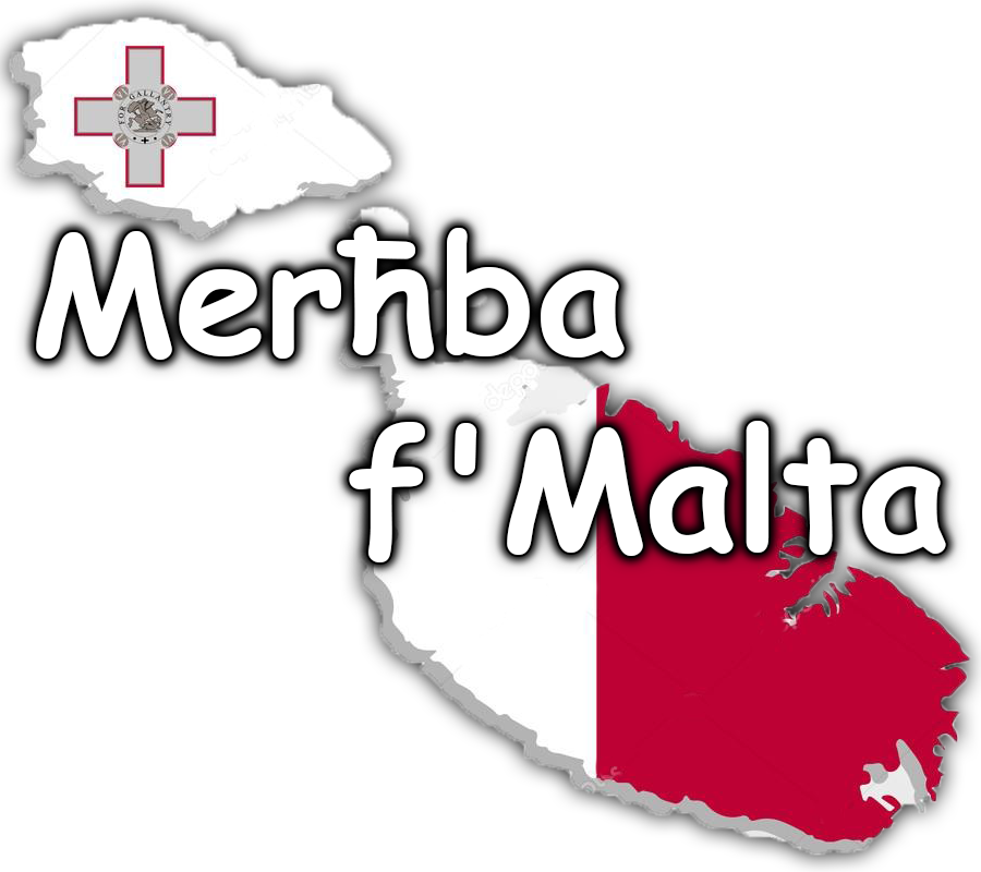 Merħba f'Malta
