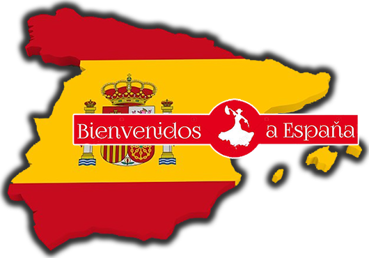 Bienvenido a España